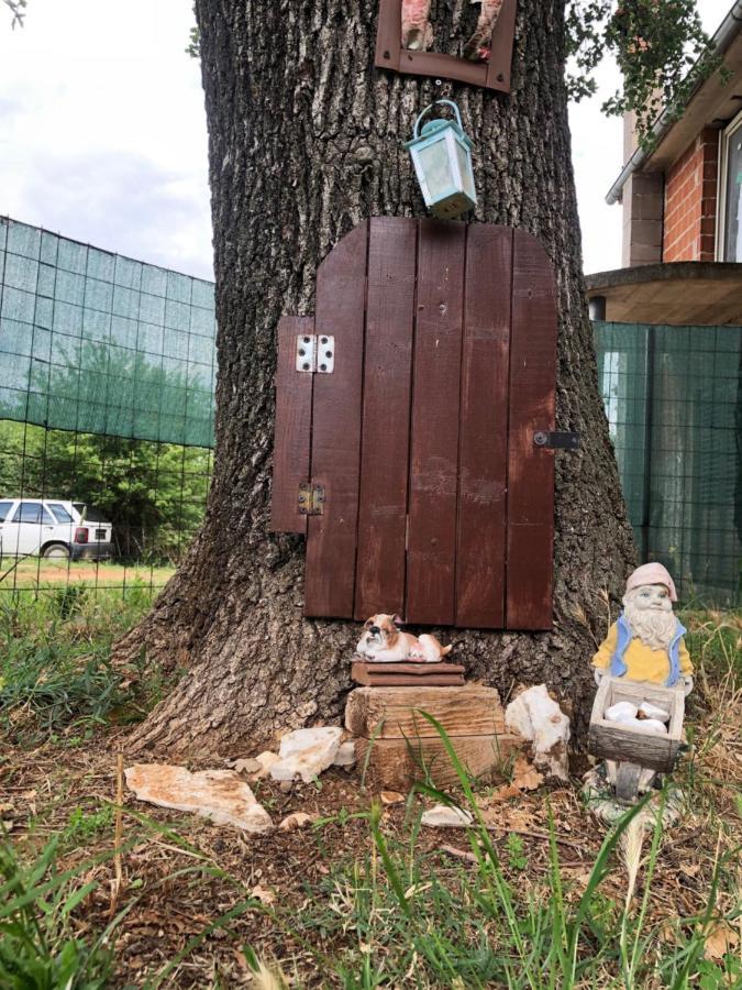 Vacation House "Andy" Pula Exterior foto