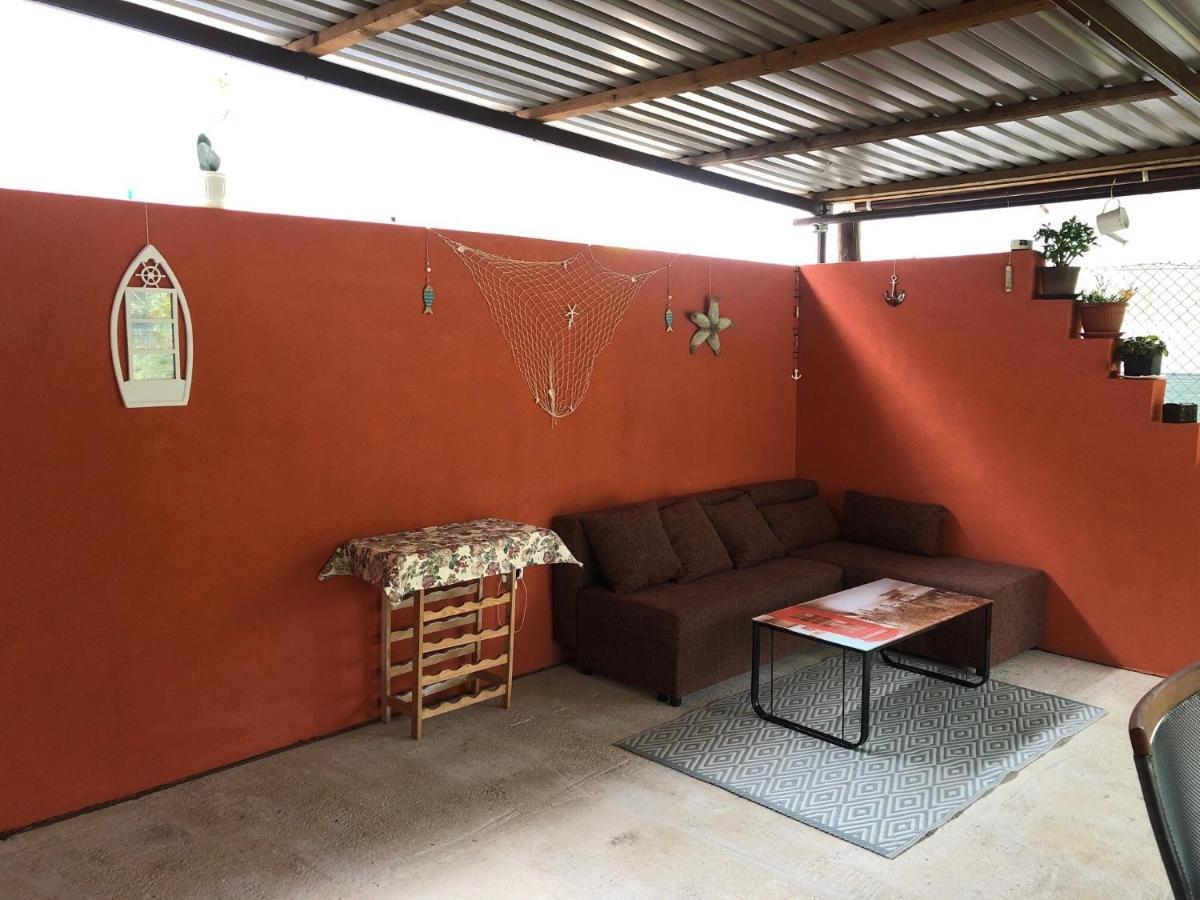 Vacation House "Andy" Pula Exterior foto